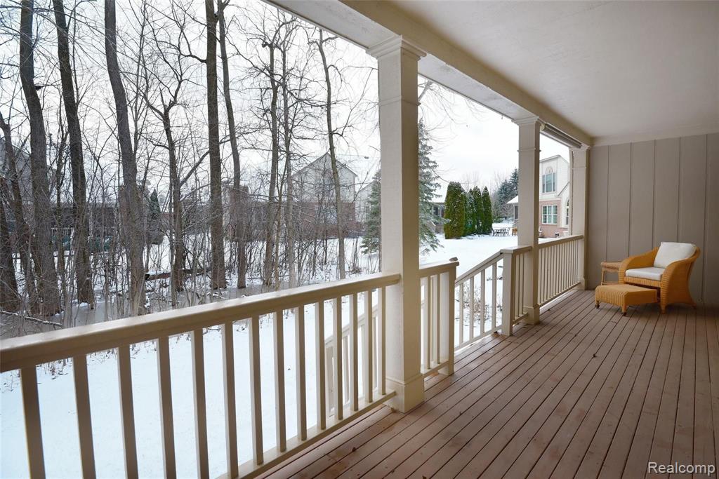 3629 Windingbrook Circle Rochester Hills, MI 48309 - Photo 31 of 33