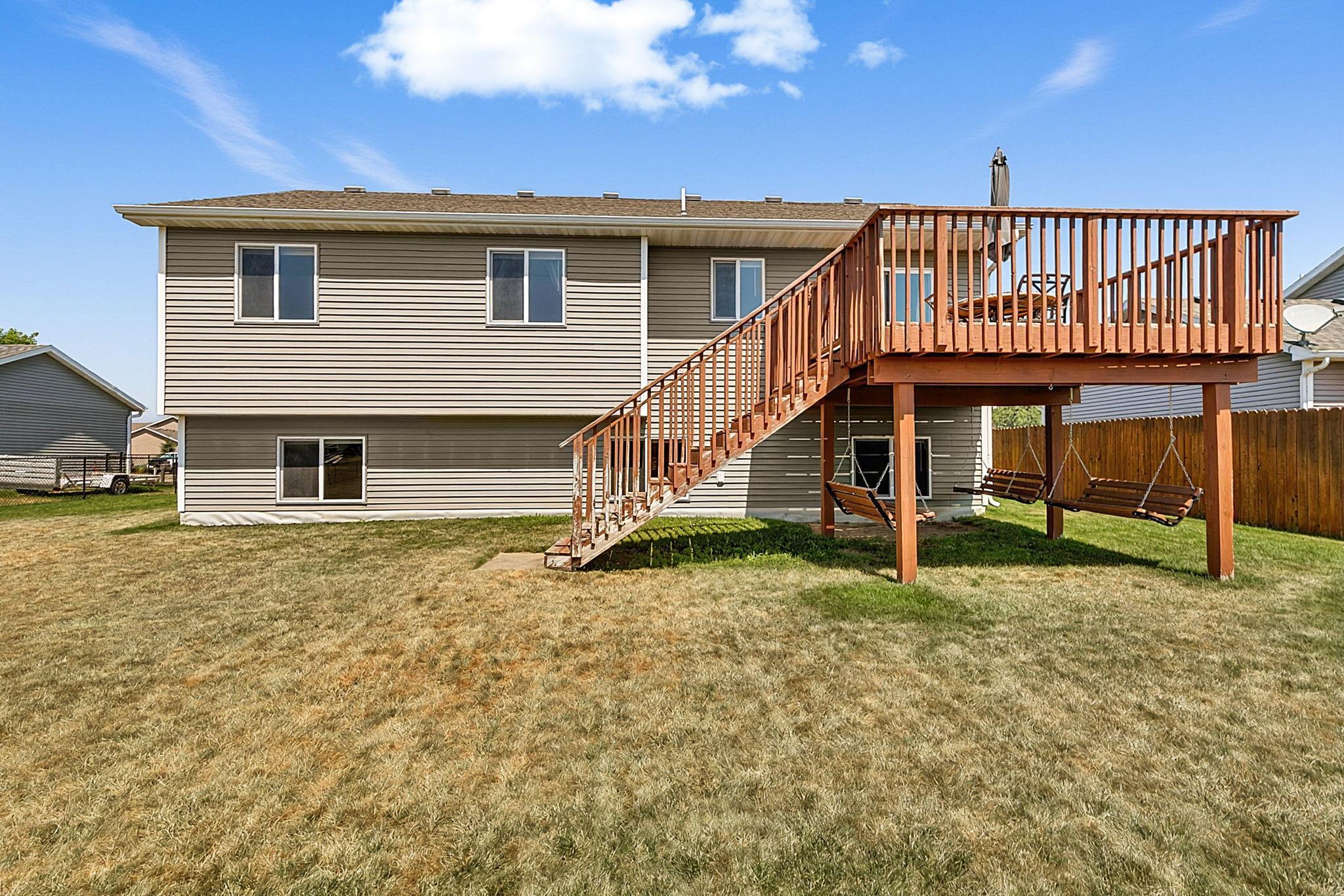 908 5th Street Northeast Rice, MN 56367 - Photo 27 of 31 Gallery Image 27
