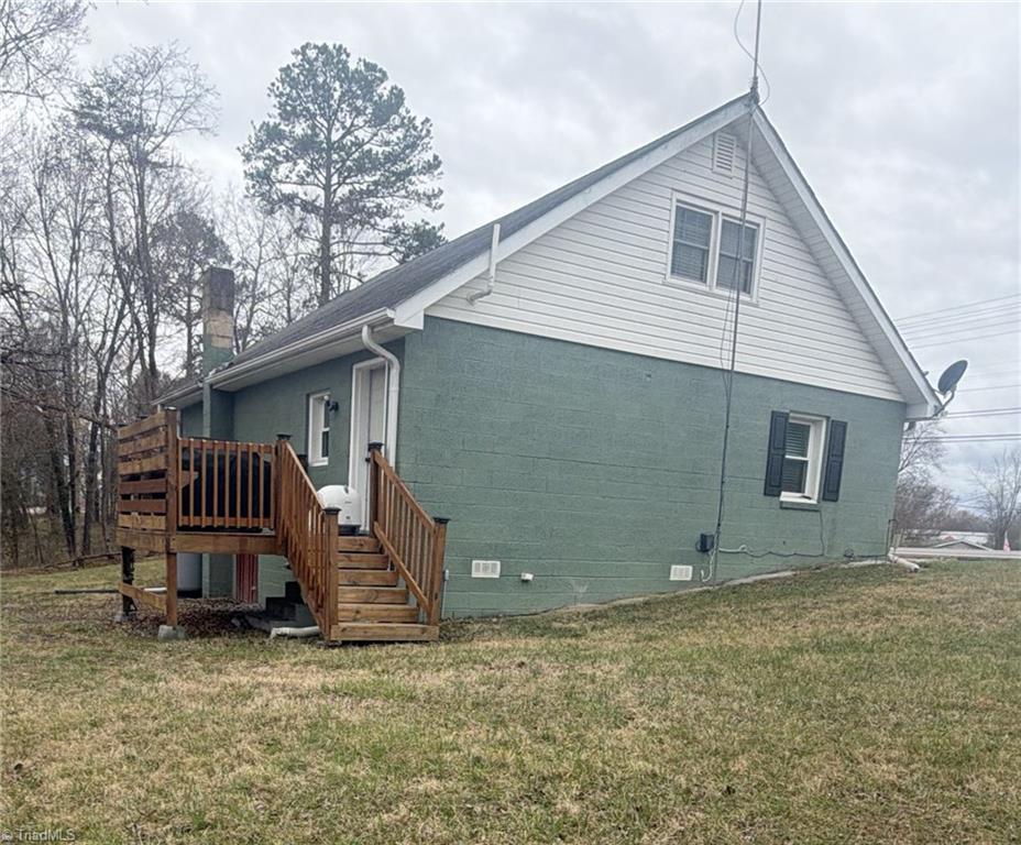 296 North Franklin Road Mount Airy, NC 27030 - Photo 20 of 21