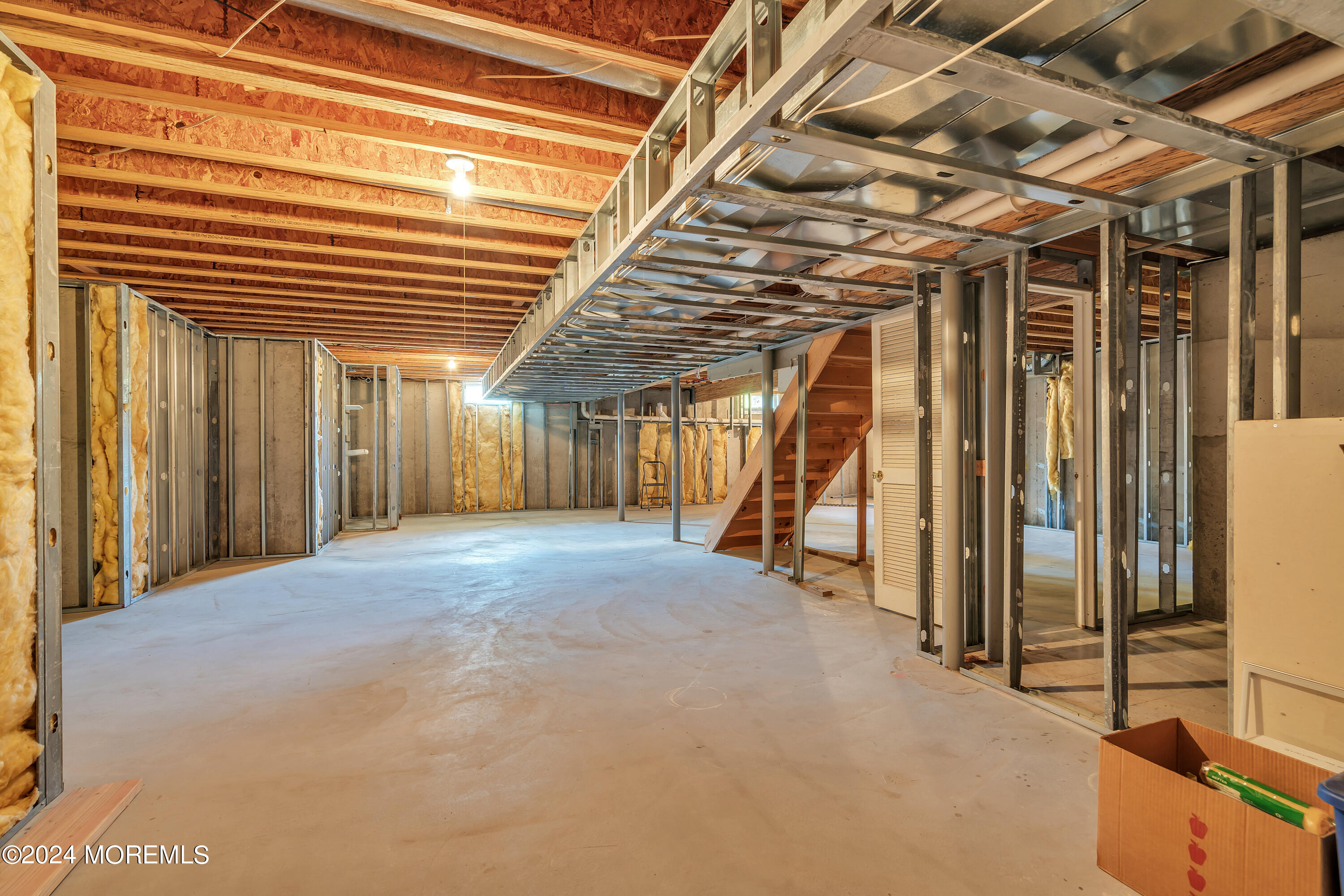 2050 MacKenzie Road Toms River, NJ 08755 - Photo 65 of 95 a view of an empty room