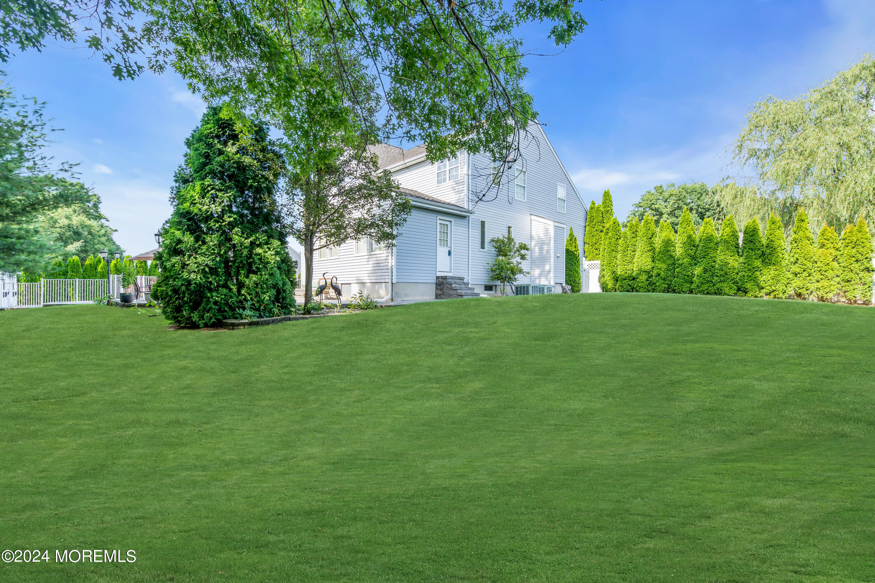 2050 MacKenzie Road Toms River, NJ 08755 - Photo 84 of 95 a view of a house with a yard