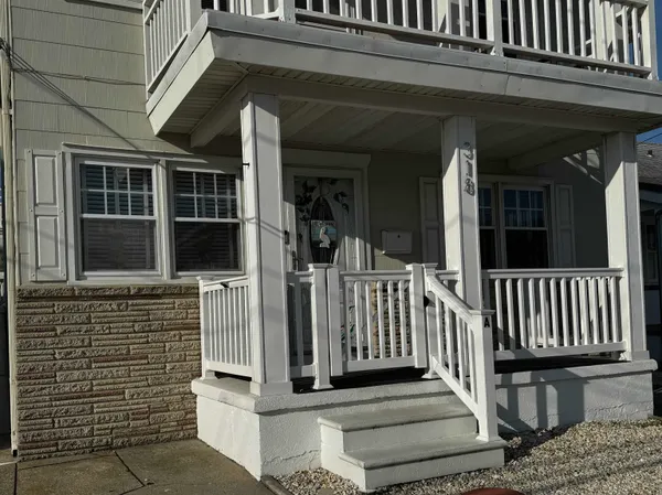 $750,000 | 318 East Hollywood Avenue, Unit 1, Wildwood Crest, NJ 08260