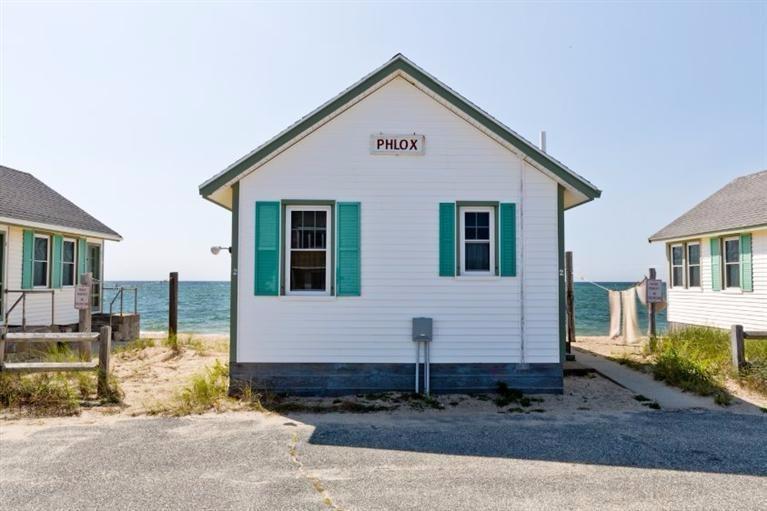 276 Shore Road, Unit 2 Truro, MA 02666 - Photo 1 of 12 a view of a house front of house
