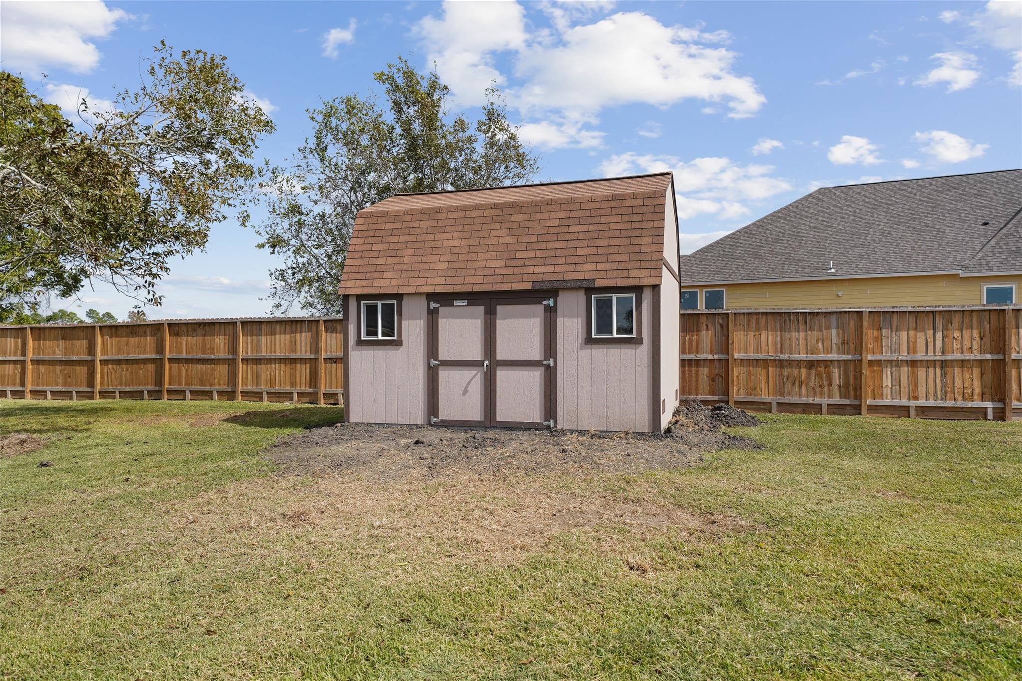 4410 County Road 63 Rosharon, TX 77583 - Photo 14 of 38