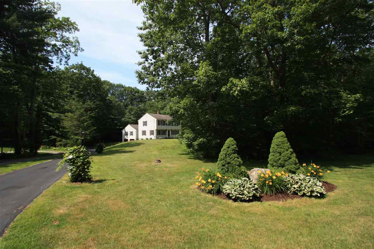 21 Geisser Road Hampstead, NH 03841 - Photo 1 of 24