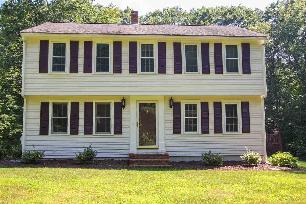 21 Geisser Road Hampstead, NH 03841 - Photo 3 of 24