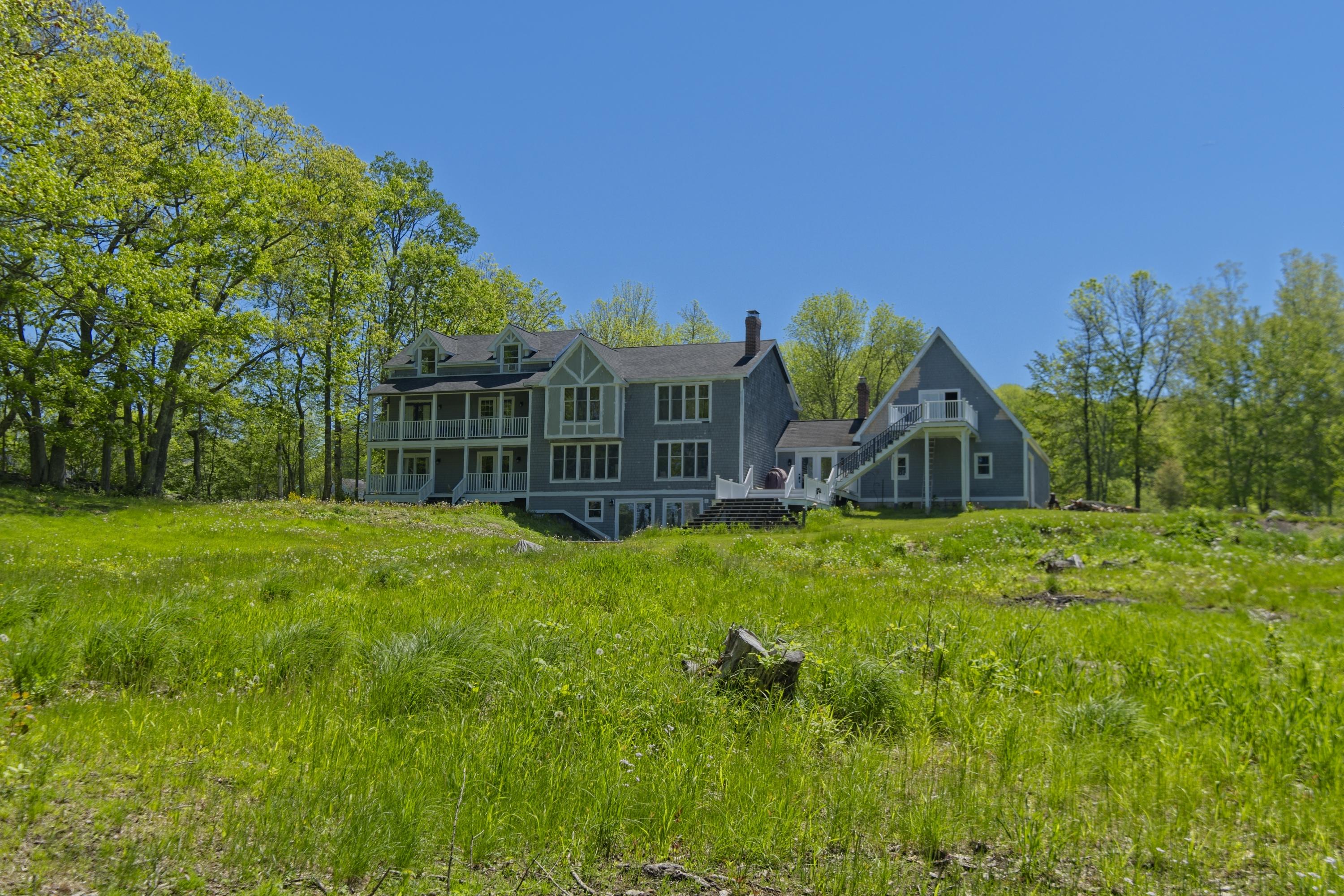 65 Middle Road Union, ME 04862 - Photo 6 of 58 65 Middle Road - Union Ext06