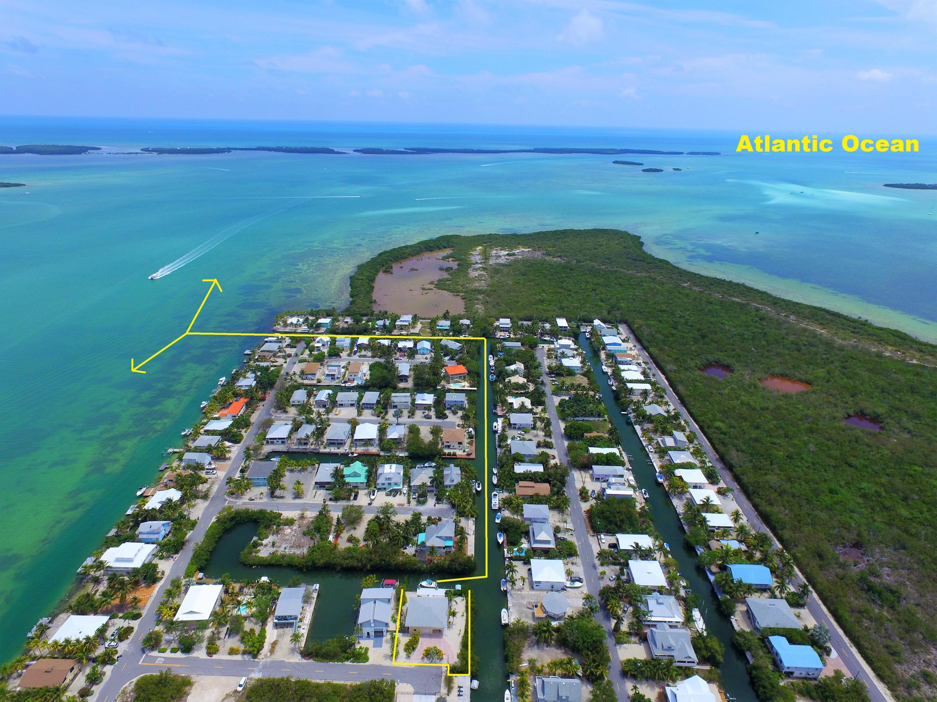 28548 Peg Leg Road Summerland Key, FL 33042 - Photo 2 of 38 DJI_0435