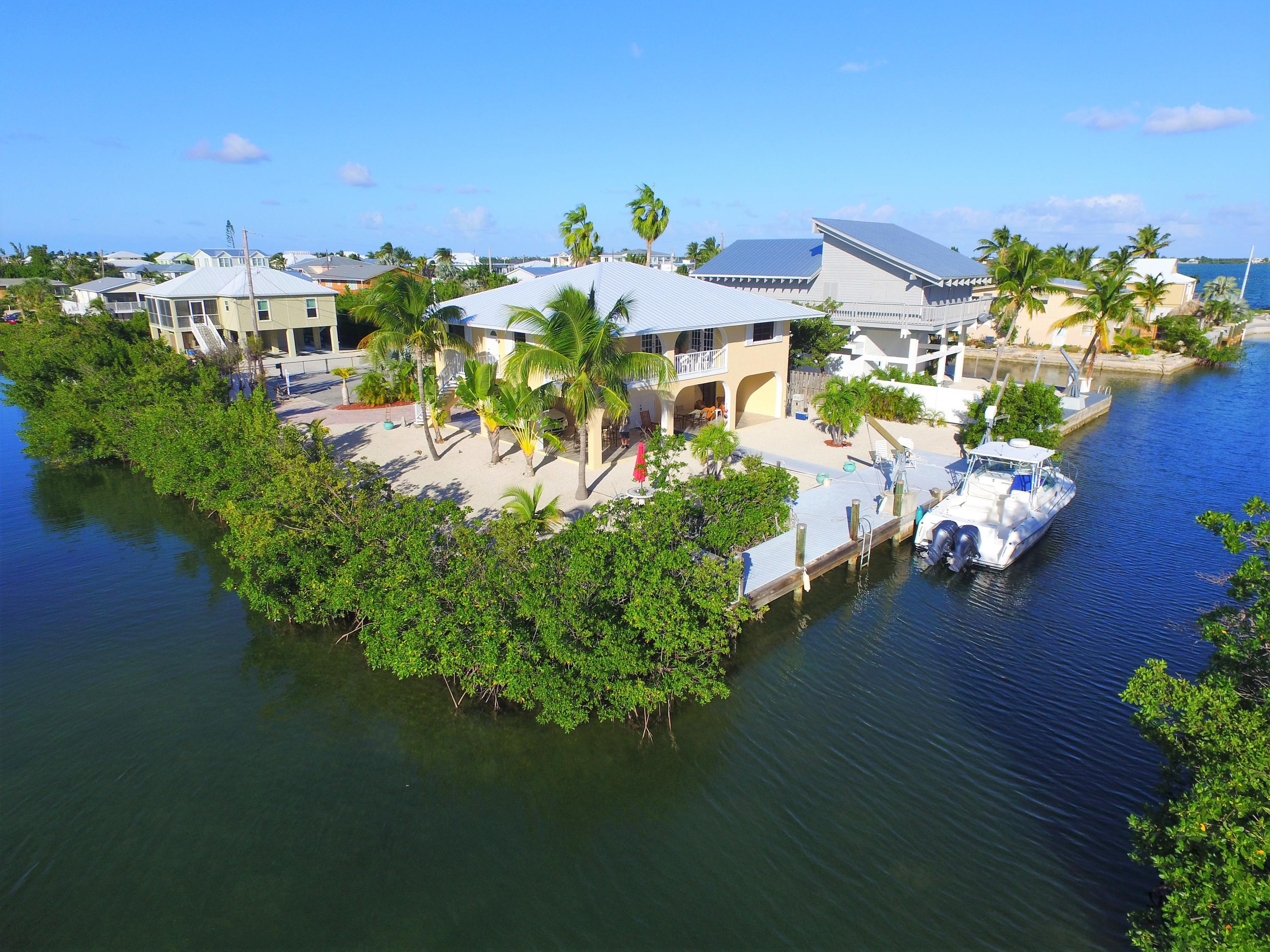 28548 Peg Leg Road Summerland Key, FL 33042 - Photo 3 of 38 DJI_0027