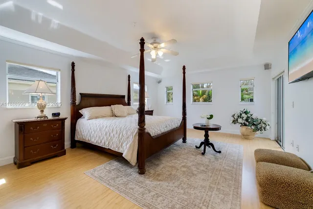 $875,000 | 8523 Southwest 139th Terrace, Palmetto Bay, FL 33158