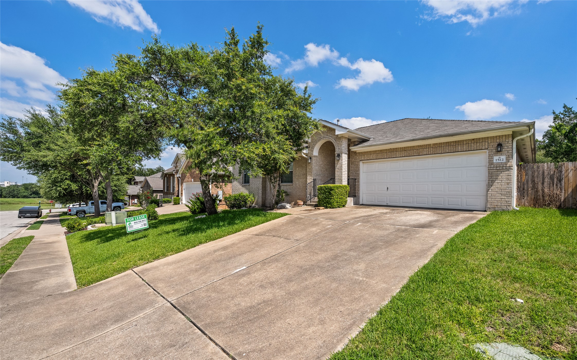1512 Canvasback Trail Cedar Park, TX 78613 - Photo 19 of 19