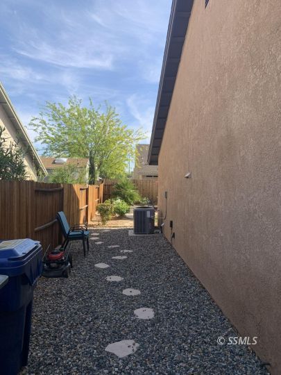 413 Mavis Court Ridgecrest, CA 93555 - Photo 39 of 40
