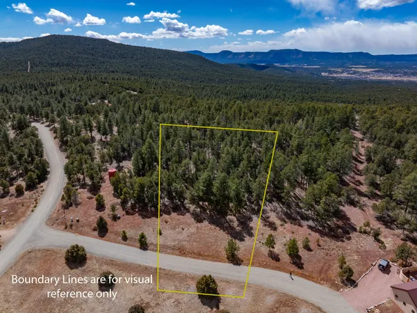 $46,000 | 5 Colibri Court, Pecos, NM 87552