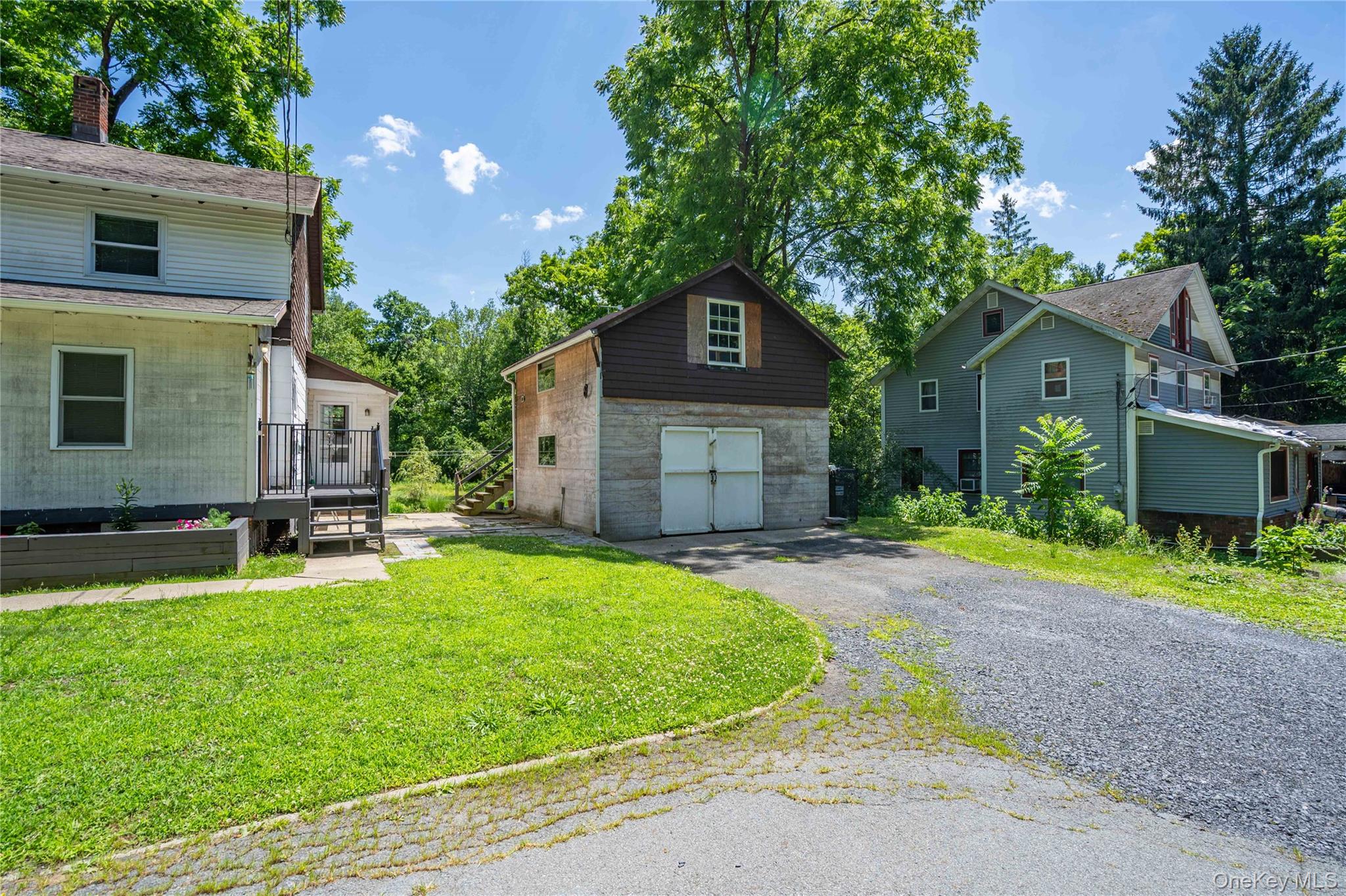 22 Lime Kiln Road Port Jervis, NY 12771 - Photo 4 of 24
