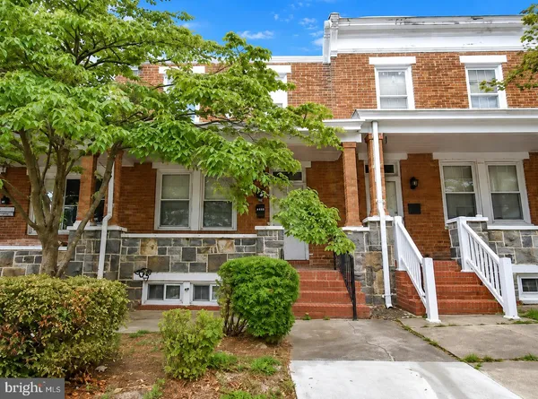 $1,450 | 2838 Pelham Avenue, Baltimore, MD 21213