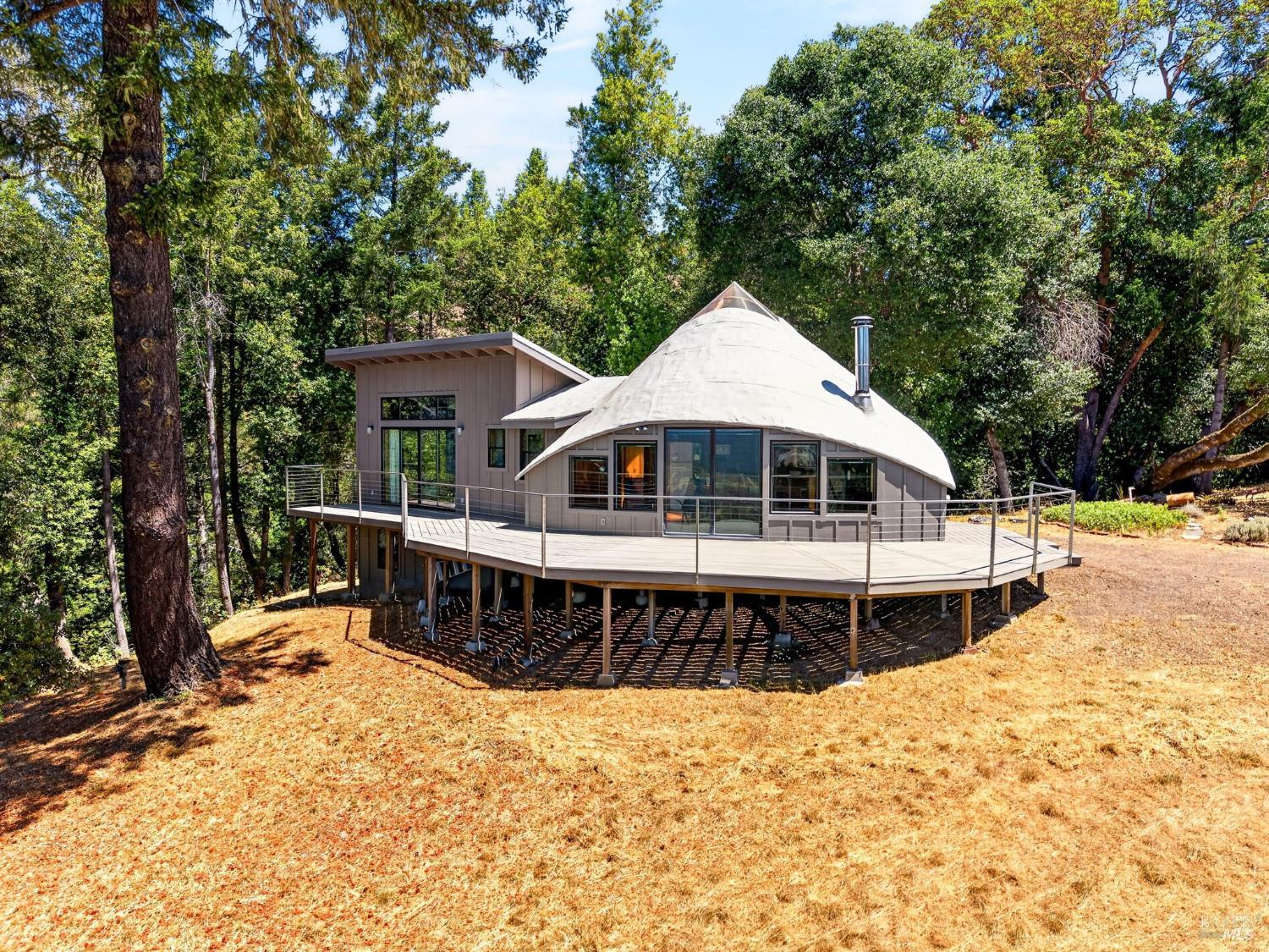 1800 Holmes Ranch Road Philo, CA 95466 - Photo 1 of 36 Gallery Image 1