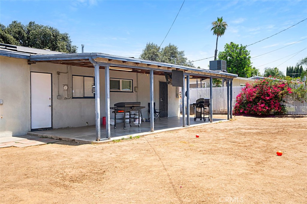 3076 Ronald Street Riverside, CA 92506 - Photo 24 of 26 a view of a house