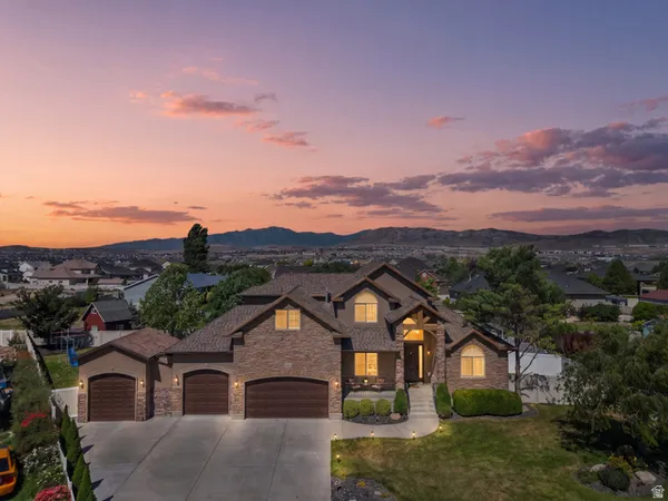 $1,199,999 | 1301 North Street, Lehi, UT 84045