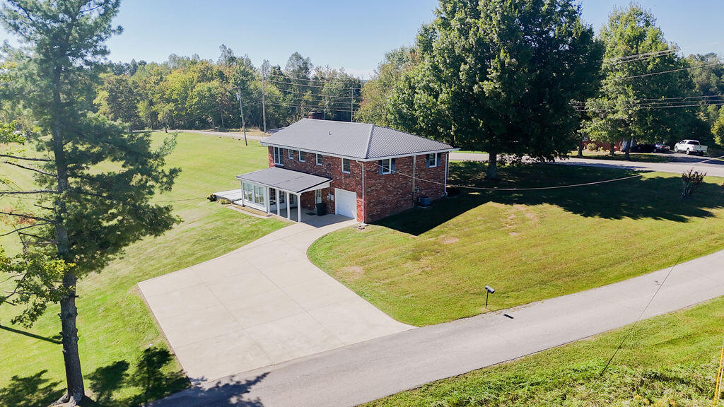 250 Mc Causey Ridge Road Frenchburg, KY 40322 - Photo 30 of 33 250 McCausey Ridge