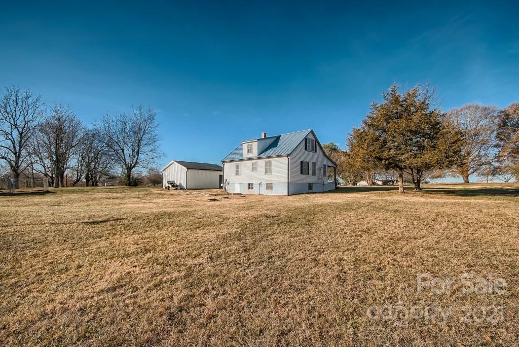 349 Longview Road Statesville, NC 28625 - Photo 24 of 30 Gallery Image 24