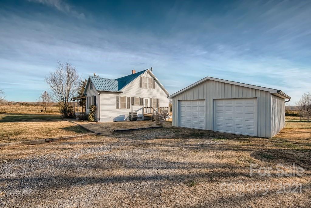 349 Longview Road Statesville, NC 28625 - Photo 25 of 30 Gallery Image 25