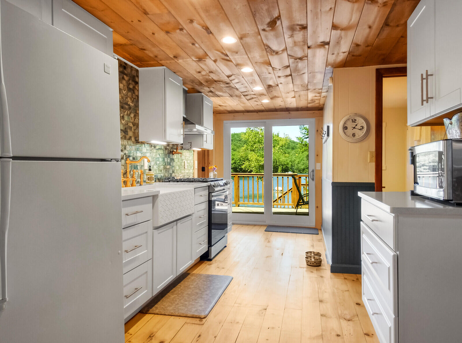 10 Fir Estates Rome, ME 04963 - Photo 35 of 138 KITCHEN