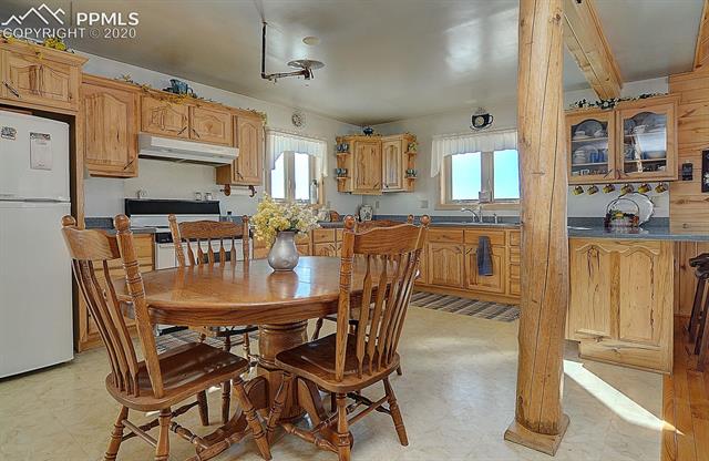 L1 Howe Road Westcliffe, CO 81252 - Photo 4 of 35 Gallery Image 4