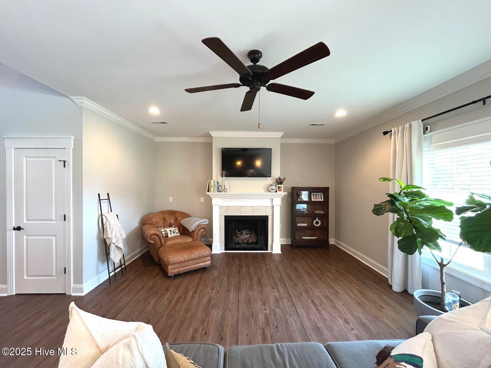 201 Eaton Street Carthage, NC 28327 - Photo 4 of 42