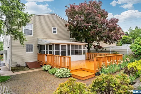 $790,000 | 26 Fischer Avenue, Nutley, NJ 07110