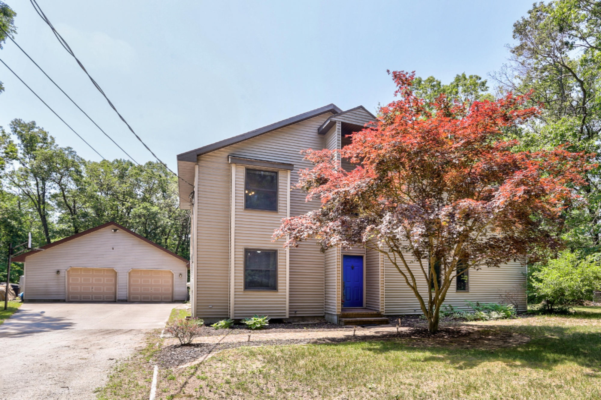4273 White Road Muskegon, MI 49442 - Photo 1 of 39 4273 White Rd, Muskegon-1