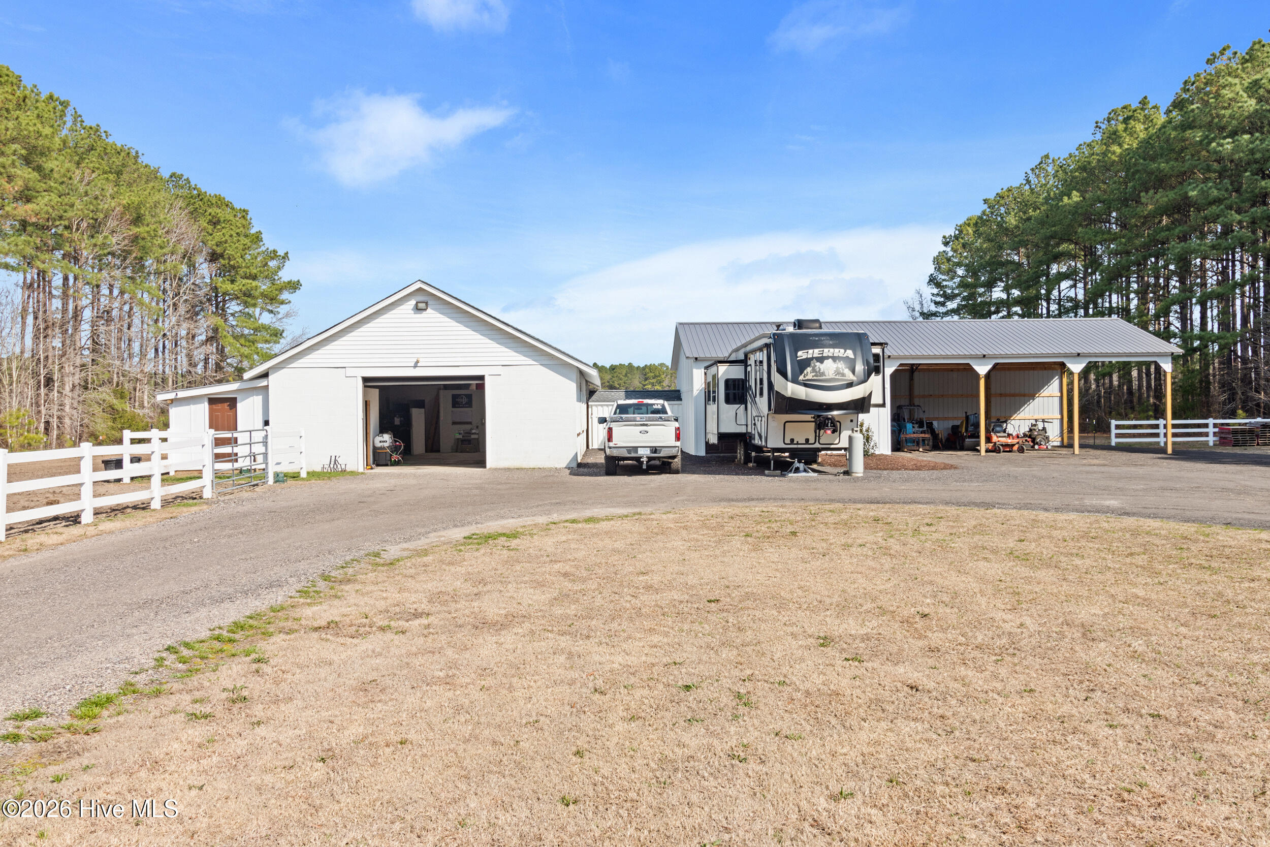 703 Poplar Neck Road Edenton, NC 27932 - Photo 28 of 39 Gallery Image 28