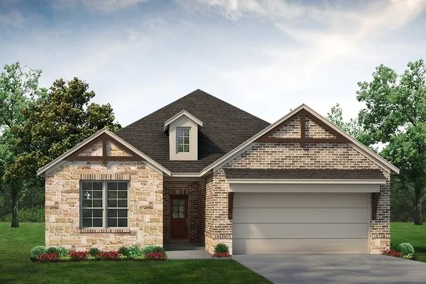 $486,582 | 816 Sand Piper Lane, Anna, TX 75409