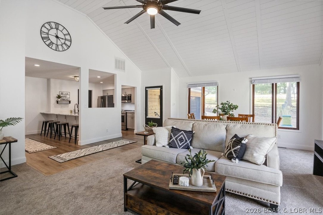 1125 Anemone Road Four Seasons, MO 65049 - Photo 8 of 35