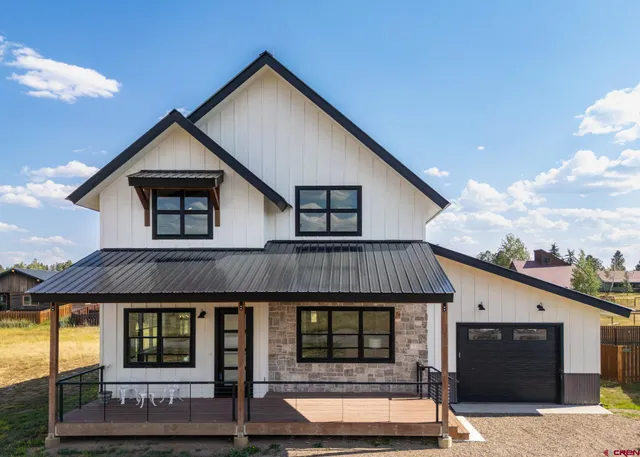 $1,175,000 | 263 Carpin Circle, Pagosa Springs, CO 81147