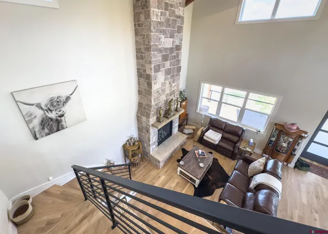 $1,175,000 | 263 Carpin Circle, Pagosa Springs, CO 81147