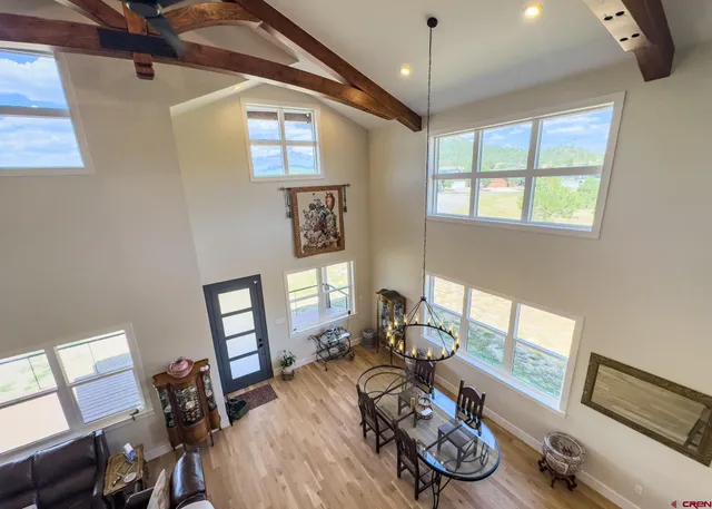 $1,175,000 | 263 Carpin Circle, Pagosa Springs, CO 81147