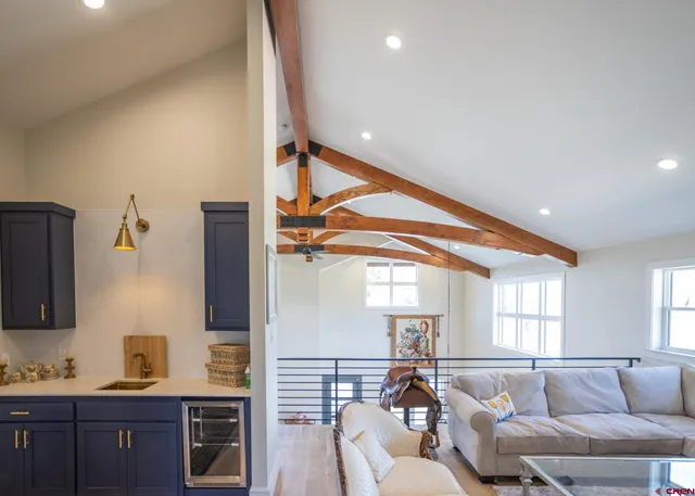 $1,175,000 | 263 Carpin Circle, Pagosa Springs, CO 81147