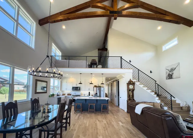 $1,175,000 | 263 Carpin Circle, Pagosa Springs, CO 81147