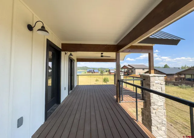 $1,175,000 | 263 Carpin Circle, Pagosa Springs, CO 81147
