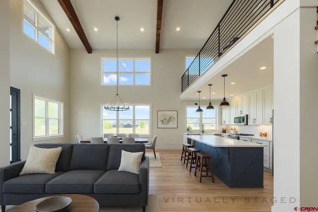 $1,175,000 | 263 Carpin Circle, Pagosa Springs, CO 81147