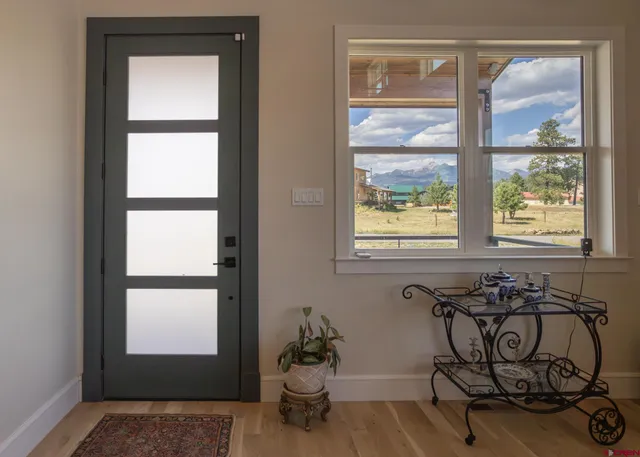 $1,175,000 | 263 Carpin Circle, Pagosa Springs, CO 81147