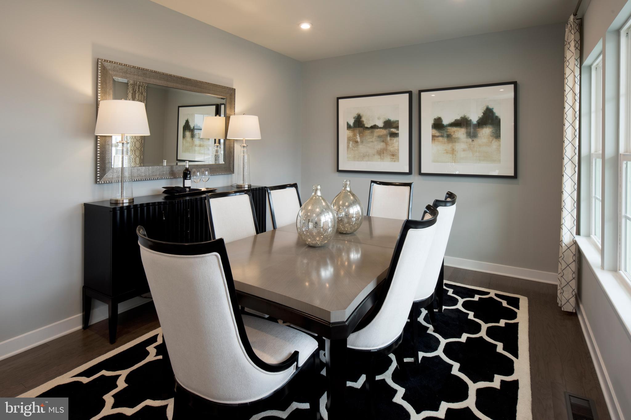 14101 Herbin House Road Accokeek, MD 20607 - Photo 2 of 35 FLex Room - Shown as a Formal Dining Room