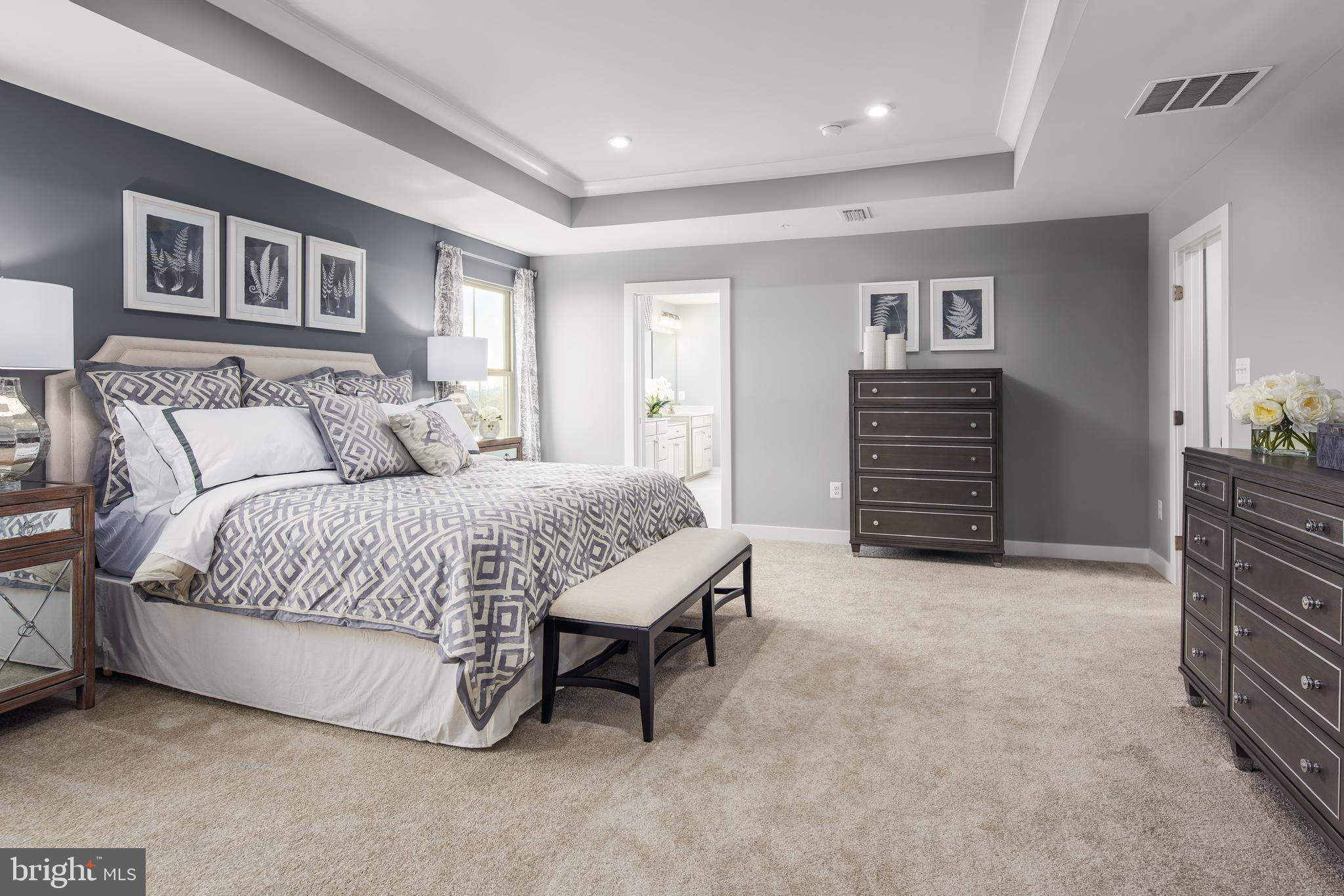 14101 Herbin House Road Accokeek, MD 20607 - Photo 26 of 35 Owner' Suite