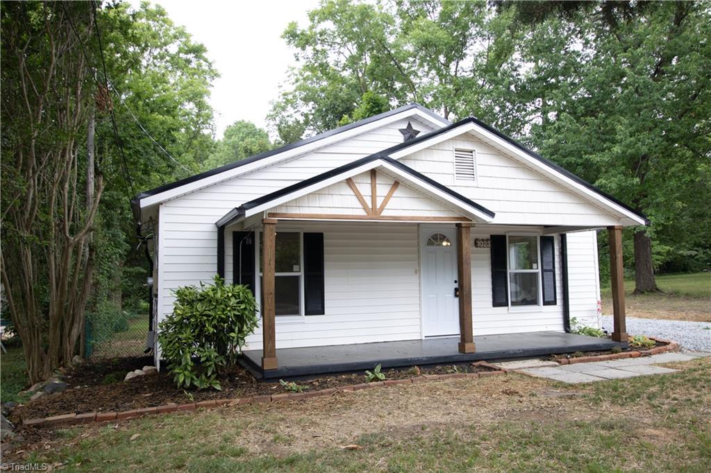 1023 Foust Avenue High Point, NC 27260 - Photo 19 of 19