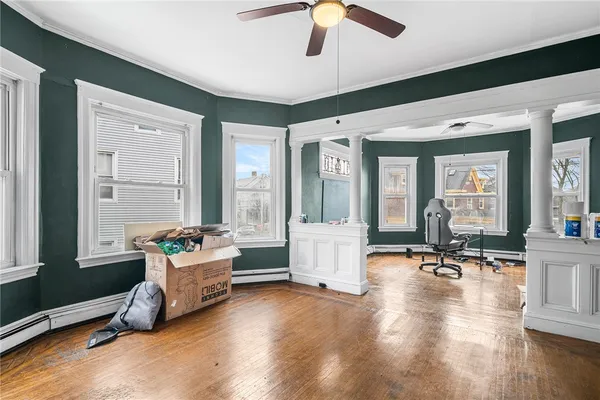 $675,000 | 48 Kossuth Street, Pawtucket, RI 02860