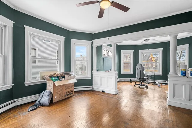 $700,000 | 48 Kossuth Street, Pawtucket, RI 02860