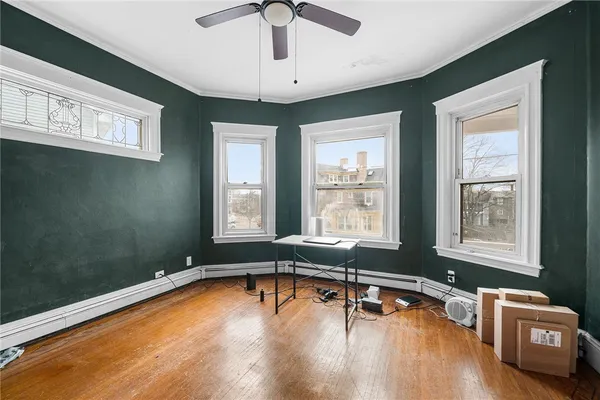 $675,000 | 48 Kossuth Street, Pawtucket, RI 02860