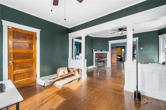 $700,000 | 48 Kossuth Street, Pawtucket, RI 02860