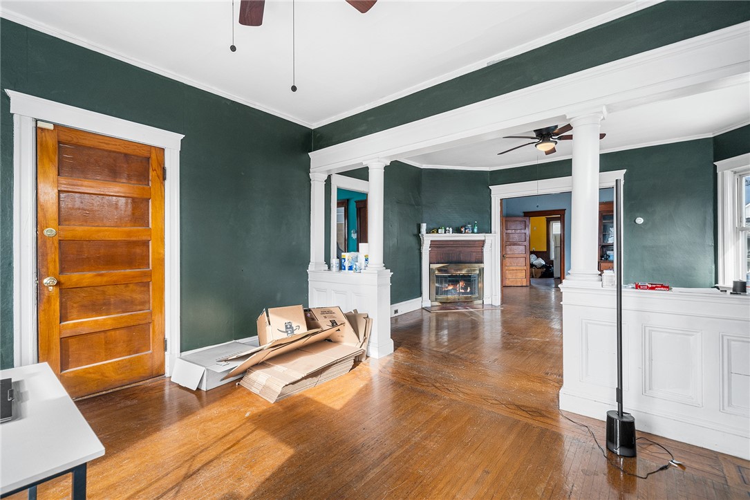 48 Kossuth Street Pawtucket, RI 02860 - Photo 14 of 44