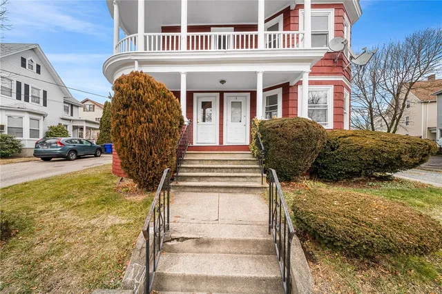$700,000 | 48 Kossuth Street, Pawtucket, RI 02860